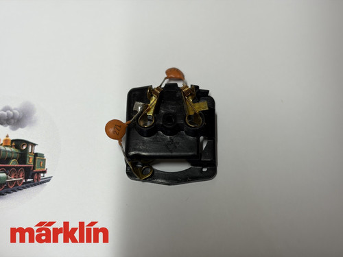 Märklin 204900 motorschild - märklin,