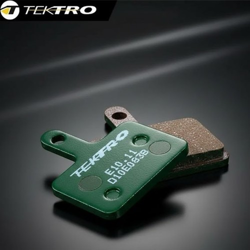 Tektro e10 bremsbeläge - tektro,