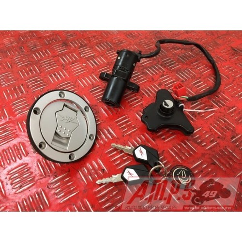 Neiman kit agusta 675 - mv,