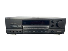 Technics SA-GX470 AV Receiver