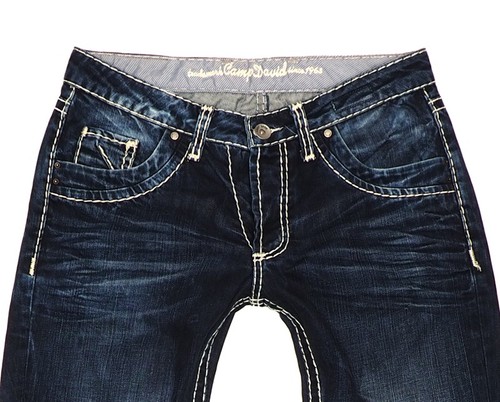 Original camp david nick - original,