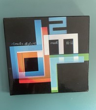 Depeche Mode Remixes 2 81-11