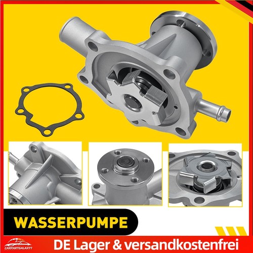 Kühlwasserpumpe für kubota - kühlwasserpumpe,