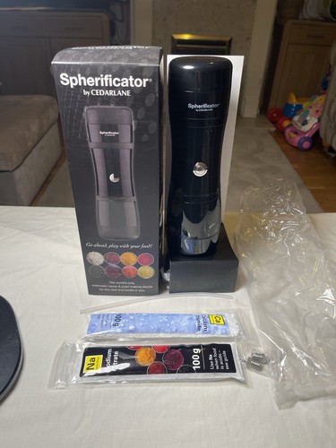 Spherificator cedarlane - spherificator,