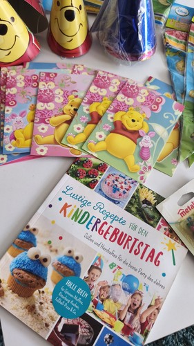 Riesen winnie pooh - pooh, &