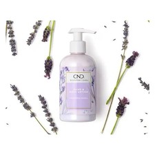 Cnd Scentsations Hand- und Körpercreme Lavendel & Jojoba 245 ml. Neu 💜💅