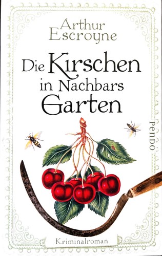 Die kirschen nachbars - in,