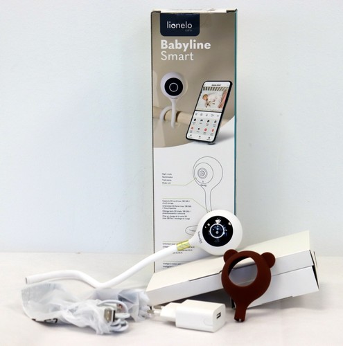 Lionelo care babyline smart - lionelo,