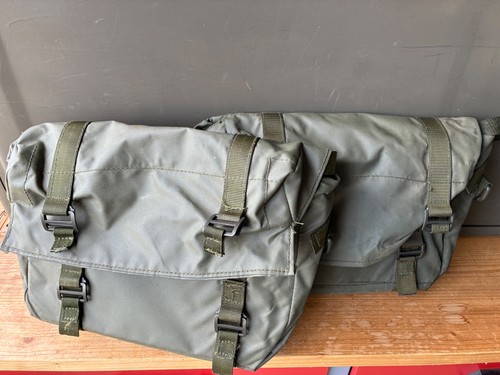 British army stück - 2, taschen