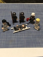 6 deutsche ww2 Rotes Kreuz