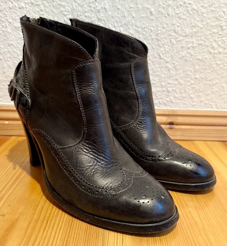 Stiefeletten belstaff 41 - belstaff, gr