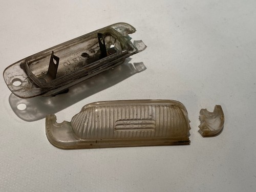 Original bmw leuchte motorraum - original,