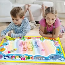 Kinder Malmatte Malen mit