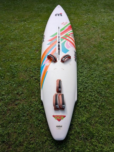 Mistral new malibu - mistral,