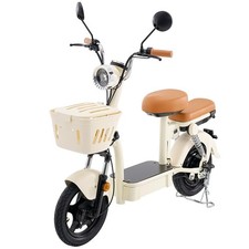 E-Scooter 1200W iScooter Y16