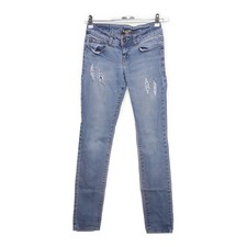 Two Days Later, Jeans