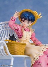 Ranma 1/2 PVC Statue 1/7 Akane