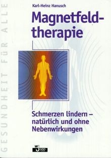 Magnetfeldtherapie schmerzen - :,