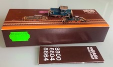 Märklin mini-club Diesellok