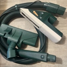 Original Vorwerk Polsterboy