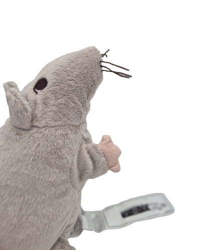 Ikea gosig råtta ratte - gosig,