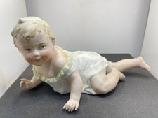 Porzellan Figur Sammler Figur