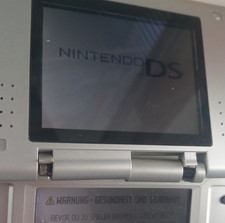 Nintendo DS NDS Konsole Fat