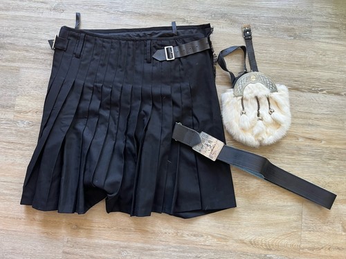 Kilt schottenrock - kilt,