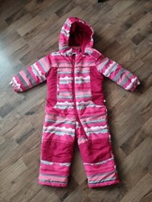 Schneeanzug 86/92