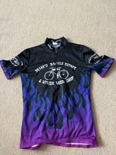 Herren Sugoi Kurzarm Radtrikot