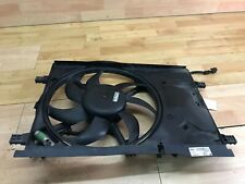 Opel Corsa D OPC Line 3-Türer 1.4 Kühlerlüfter Kühlerventilator 13256567