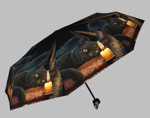 Gothic fantasy schirm - gothic,
