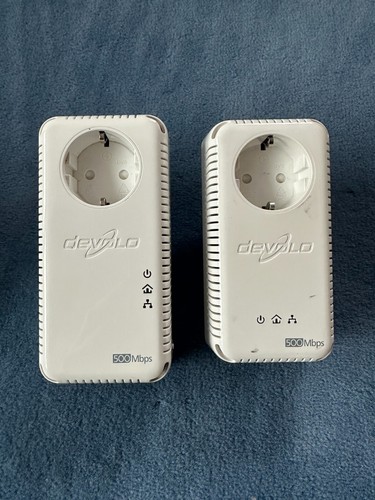 Devolo dlan 500 pack - 500,
