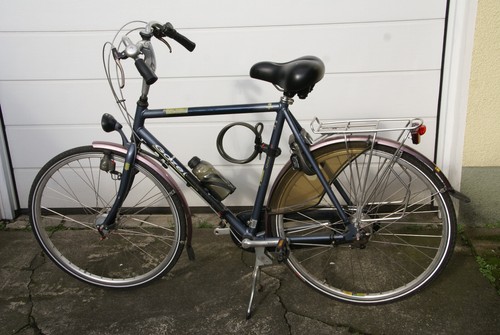 Gazelle herrenrad furore - gazelle,
