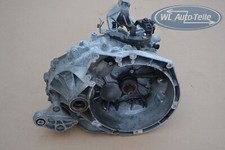 Ford Focus Getriebe 6 Gang Schaltgetriebe CV6R 7002PF