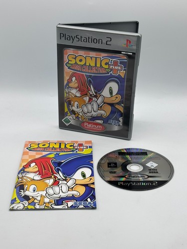 Ps2 sony playstation - ps2,