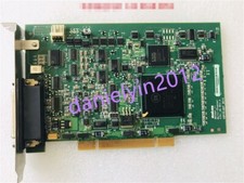 1Pcs Used Magtron Y751-05 REV.A METEOR2-MC/4 #T10