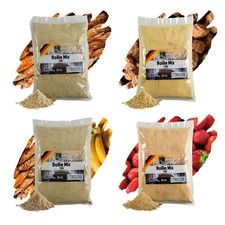 Boilie Fertig-Mixe 1kg