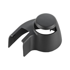 Kappe Scheibenwischer Skoda Fabia 6Y hinten Wischer Abdeckung Heck Wischerarm