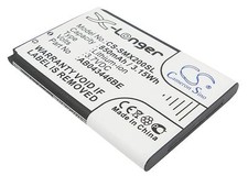 Neu akku für samsung c5212 - akku, gt-c5212