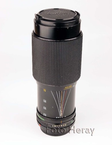 Canon 210mm 70 210 - 4/70-210mm, 70-210
