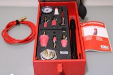 Rothenberger Gas-/Wasserleitungsprüfgerät ROTEST GW 150/4   (G6909-A48)