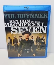 Return of the Magnificent