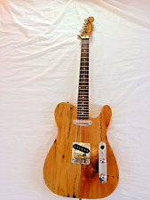 Barncaster Telecaster mit