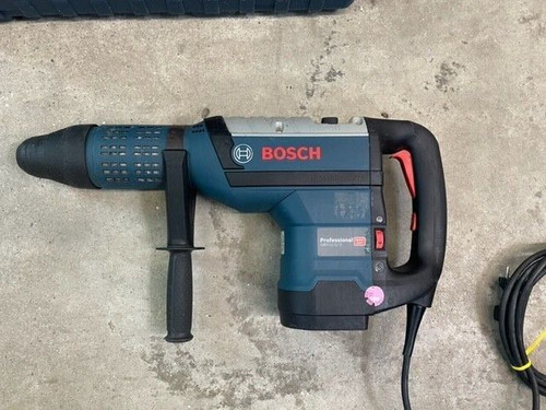 Bosch bohrhammer - bosch,