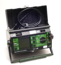 Gossen Metrawatt Secutest