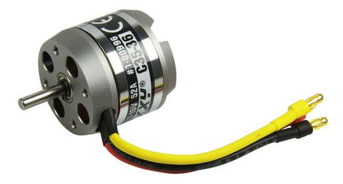 Multiplex roxxy outrunner - multiplex,