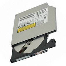 DVD Laufwerk Brenner für Lenovo B590 mBt3EGE, B590 mBt39GE, G560 0679-98u