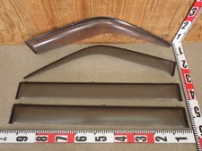 HONDA ACTY HH5 HH6 Fenster