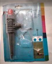 Gardena Sprinkler System Sprühregner Sprüh Regner 969 neu unbenutzt 